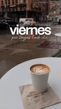 Viernes negocios