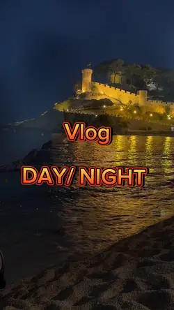Vlog Day/Night 