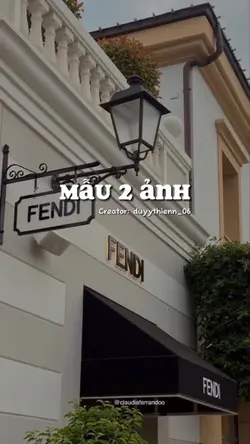 Mẫu 2 ảnh