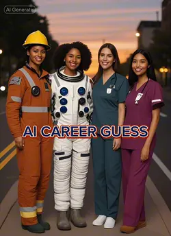AI CAREER GUESS