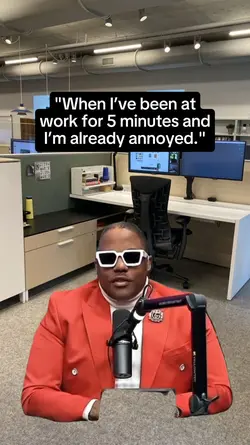 Patience expired