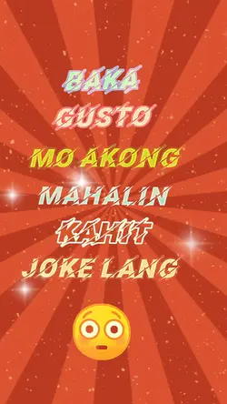 Ako bahala sayo