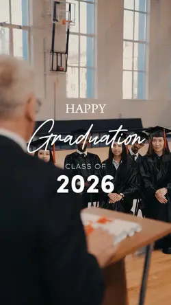 Happy Graduation