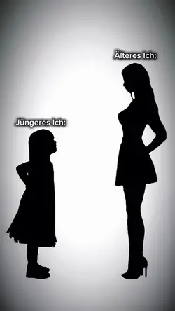 Jüngeres, älteres Ic