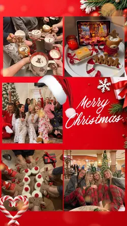 merry Christmas 