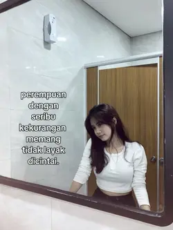 tidak layak dicintai