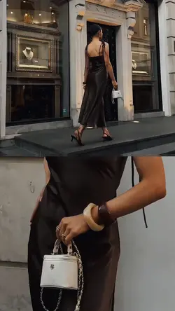 Dress Check