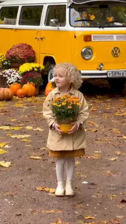 3. Kids Vlog