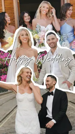 Wedding Dump