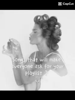 My playlist xx