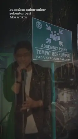 Story wa 30 detik