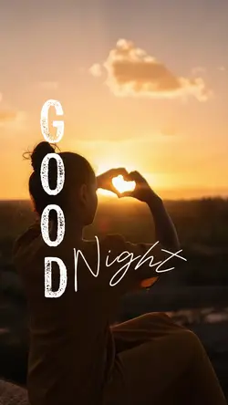 Good Nigh
