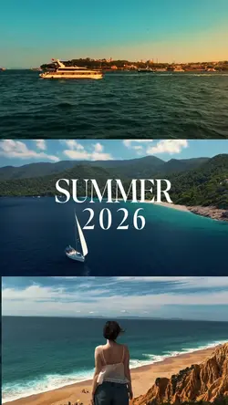 Summer 2026