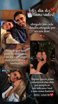 dia dos namorados 