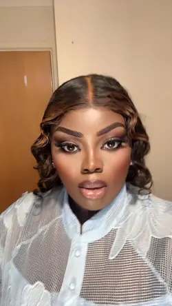 Beauty filter 
