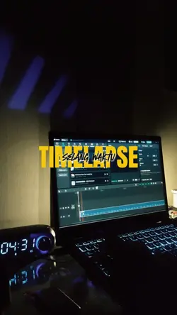 Timelapse