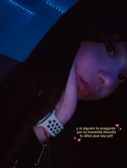 Te ha mencionado