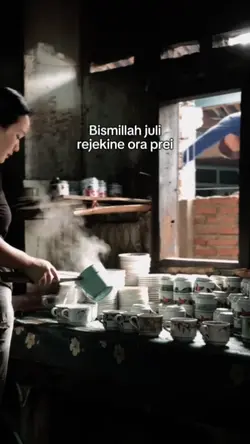 bismillah juli rejek