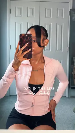 Daily Vlog💕