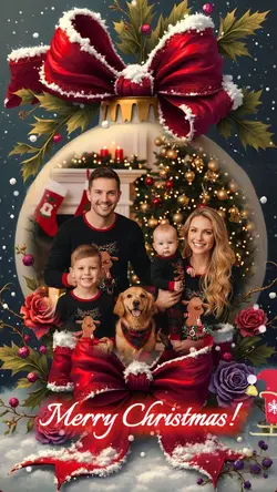 Merry Christmas