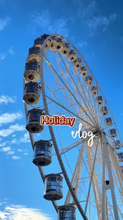 Holiday