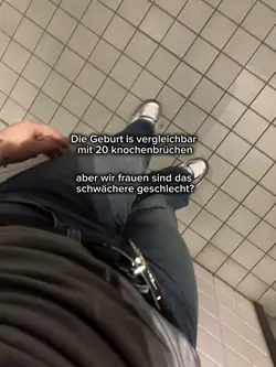 schwächere? 