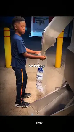 be happy edit