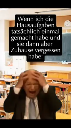Hausaufgaben 
