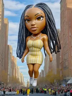 Ballon Trend