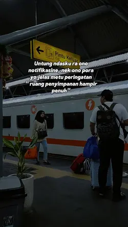 Penyimpanan penuh