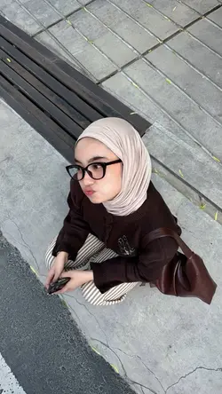 No MakeUp tetap