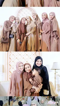 Ramadhan x Bukber