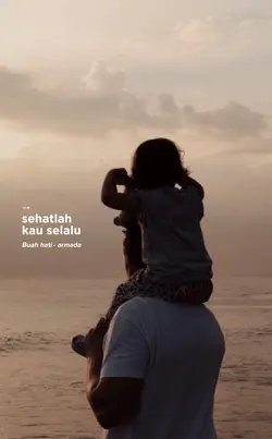 Buah hati - armada
