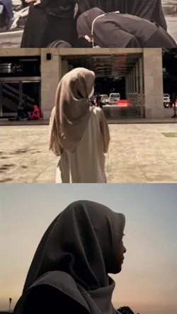 Allah bersama mu