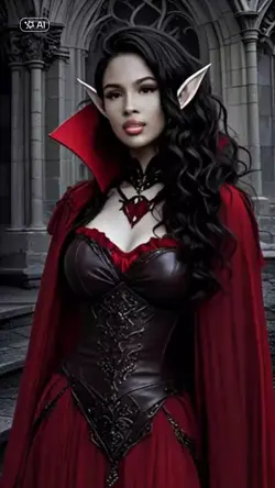 vampire