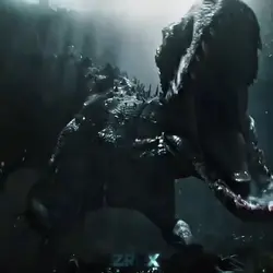 Indominus Rex edit