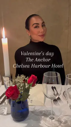 The Chelsea Harbour 