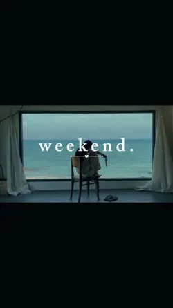weeekend