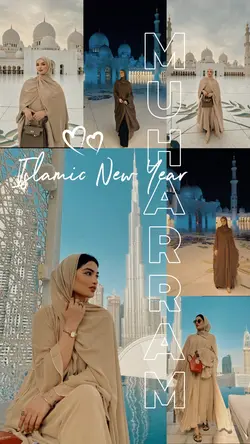 Islamic New Year