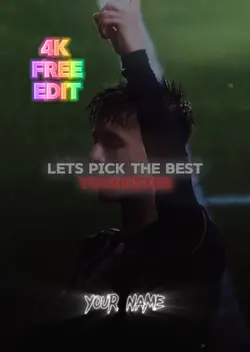 Best Youngster 