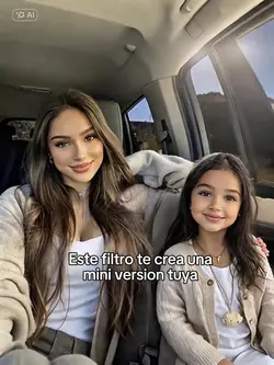 Al mini me