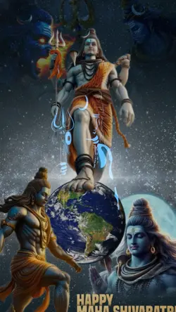 Om namah shiva