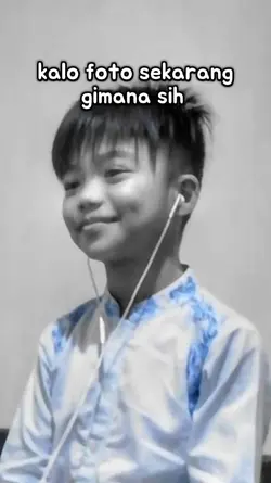 foto dulu