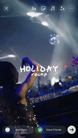 Holiday Party Recap