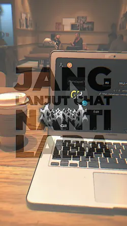 JANG LANGSUNG CHAT