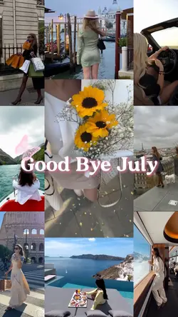 July Recap 