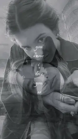 you know i love u so