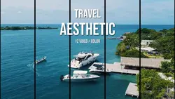 Travel Aesthetic