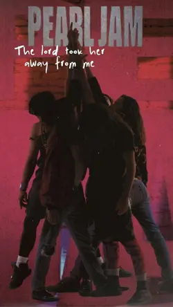 Last Kiss