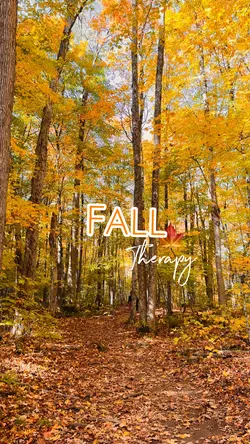 Fall therapy